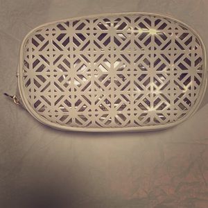Tori Burch Makeup Bag